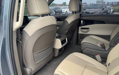 KIA Carnival, 2021 год, 2 111 555 рублей, 6 фотография