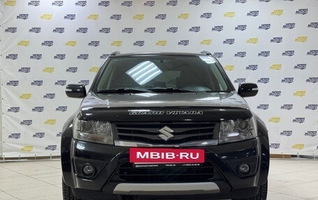 Suzuki Grand Vitara, 2014 год, 1 493 000 рублей, 2 фотография