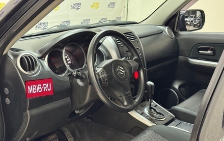 Suzuki Grand Vitara, 2014 год, 1 493 000 рублей, 11 фотография