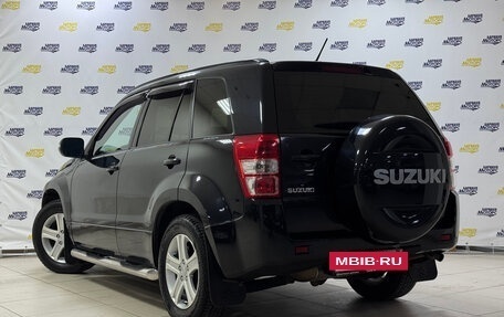 Suzuki Grand Vitara, 2014 год, 1 493 000 рублей, 5 фотография