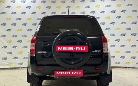 Suzuki Grand Vitara, 2014 год, 1 493 000 рублей, 6 фотография