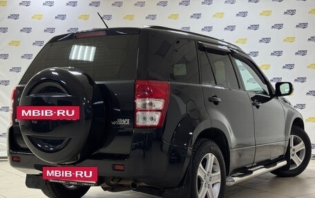 Suzuki Grand Vitara, 2014 год, 1 493 000 рублей, 7 фотография
