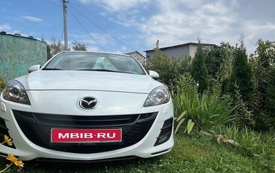 Mazda 3, 2010 год, 915 000 рублей, 1 фотография