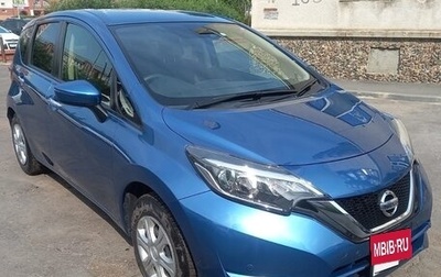 Nissan Note II рестайлинг, 2020 год, 1 150 000 рублей, 1 фотография