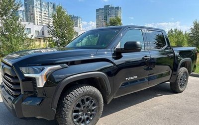 Toyota Tundra, 2024 год, 7 690 000 рублей, 1 фотография