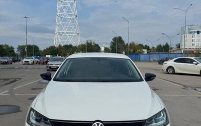 Volkswagen Jetta VI, 2018 год, 1 500 000 рублей, 1 фотография