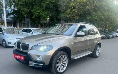 BMW X5, 2007 год, 1 020 000 рублей, 1 фотография