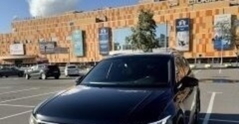 Volkswagen Tiguan II, 2022 год, 4 130 000 рублей, 1 фотография