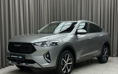 Haval F7x I, 2020 год, 1 929 000 рублей, 1 фотография