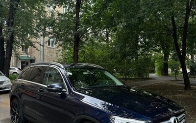 Mercedes-Benz GLC, 2020 год, 4 150 000 рублей, 1 фотография