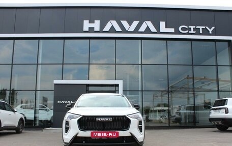 Haval Jolion, 2025 год, 1 999 000 рублей, 1 фотография