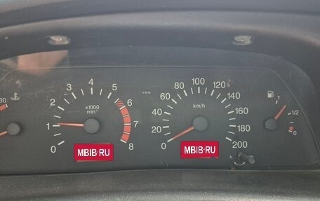 Chevrolet Niva I рестайлинг, 2008 год, 400 000 рублей, 1 фотография