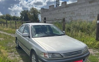 Toyota Carina, 1998 год, 600 000 рублей, 1 фотография
