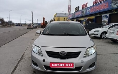 Toyota Corolla, 2007 год, 800 000 рублей, 1 фотография