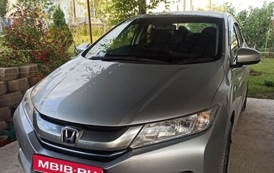 Honda Grace I, 2016 год, 1 340 000 рублей, 1 фотография