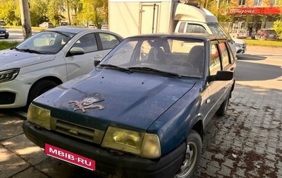 ИЖ 2126 «Ода», 2002 год, 90 000 рублей, 1 фотография