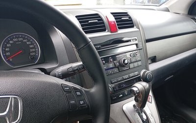 Honda CR-V III рестайлинг, 2012 год, 1 500 000 рублей, 1 фотография