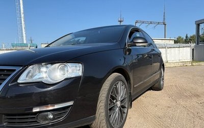 Volkswagen Passat B6, 2008 год, 785 000 рублей, 1 фотография