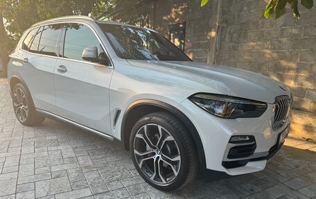 BMW X5, 2020 год, 6 300 000 рублей, 1 фотография