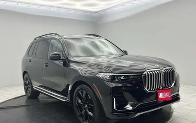 BMW X7, 2022 год, 7 500 000 рублей, 1 фотография