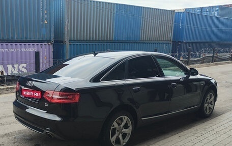 Audi A6, 2011 год, 1 580 000 рублей, 1 фотография
