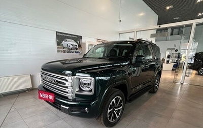 Haval H9 I рестайлинг, 2024 год, 4 899 000 рублей, 1 фотография