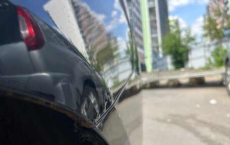 Genesis G80 I, 2017 год, 2 100 000 рублей, 7 фотография