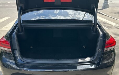 Genesis G80 I, 2017 год, 2 100 000 рублей, 11 фотография