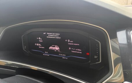Volkswagen Tiguan II, 2020 год, 3 950 000 рублей, 10 фотография