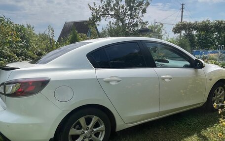 Mazda 3, 2010 год, 915 000 рублей, 5 фотография