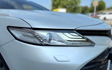 Toyota Camry, 2019 год, 2 690 000 рублей, 14 фотография