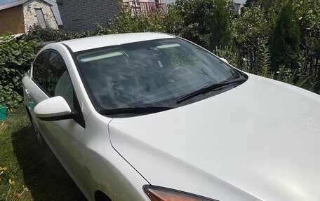 Mazda 3, 2010 год, 915 000 рублей, 9 фотография