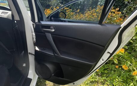 Mazda 3, 2010 год, 915 000 рублей, 12 фотография