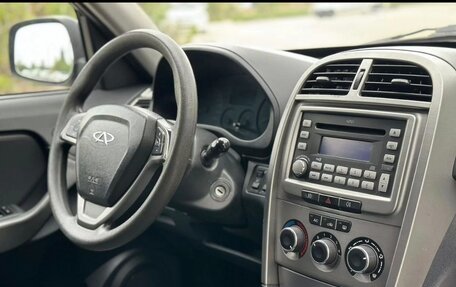 Chery Tiggo (T11), 2014 год, 350 000 рублей, 3 фотография
