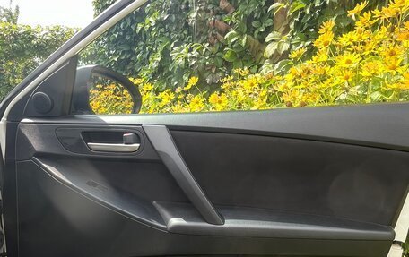 Mazda 3, 2010 год, 915 000 рублей, 13 фотография