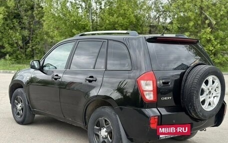 Chery Tiggo (T11), 2014 год, 350 000 рублей, 2 фотография