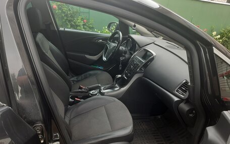 Opel Astra J, 2012 год, 900 000 рублей, 9 фотография