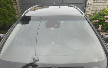 Opel Astra J, 2012 год, 900 000 рублей, 19 фотография