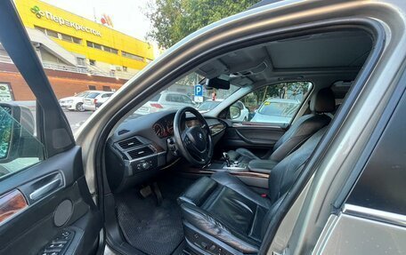 BMW X5, 2007 год, 1 020 000 рублей, 5 фотография