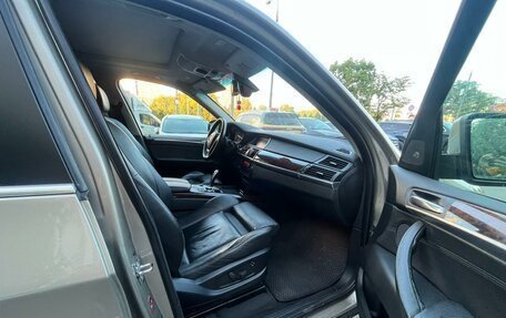 BMW X5, 2007 год, 1 020 000 рублей, 6 фотография