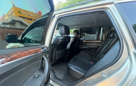 BMW X5, 2007 год, 1 020 000 рублей, 7 фотография