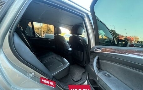 BMW X5, 2007 год, 1 020 000 рублей, 8 фотография