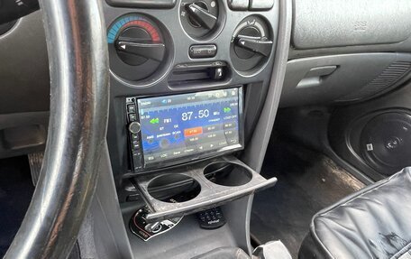 Mitsubishi Carisma I, 1998 год, 190 000 рублей, 12 фотография