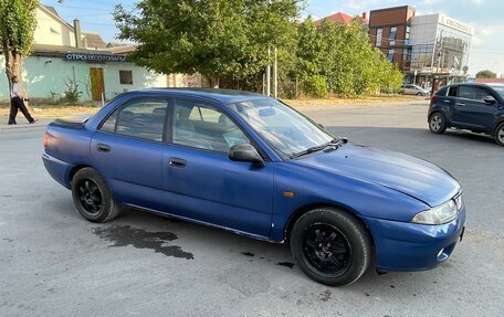 Mitsubishi Carisma I, 1998 год, 190 000 рублей, 7 фотография