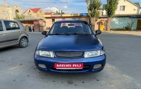 Mitsubishi Carisma I, 1998 год, 190 000 рублей, 8 фотография