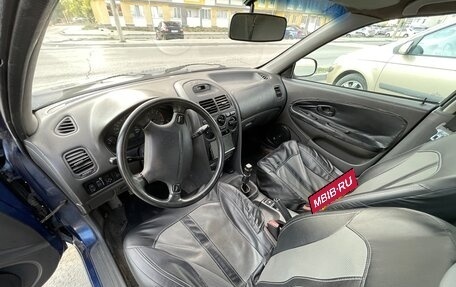 Mitsubishi Carisma I, 1998 год, 190 000 рублей, 13 фотография