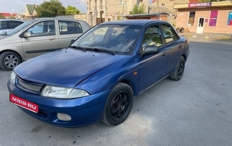 Mitsubishi Carisma I, 1998 год, 190 000 рублей, 5 фотография