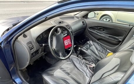 Mitsubishi Carisma I, 1998 год, 190 000 рублей, 11 фотография