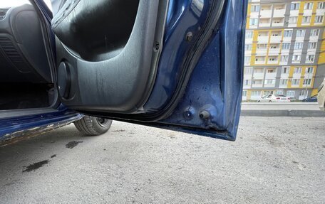 Mitsubishi Carisma I, 1998 год, 190 000 рублей, 16 фотография