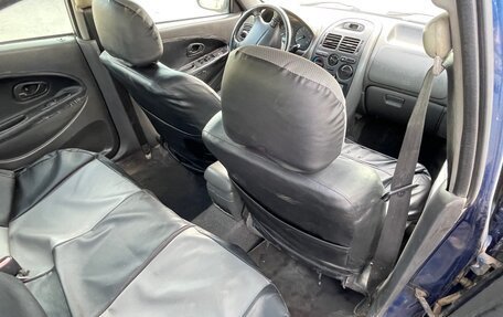 Mitsubishi Carisma I, 1998 год, 190 000 рублей, 18 фотография